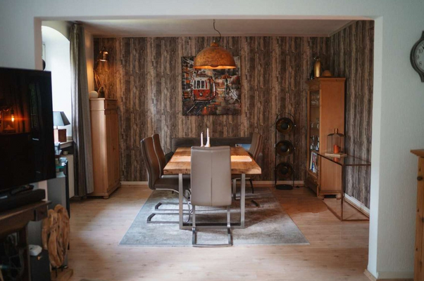 Esszimmer