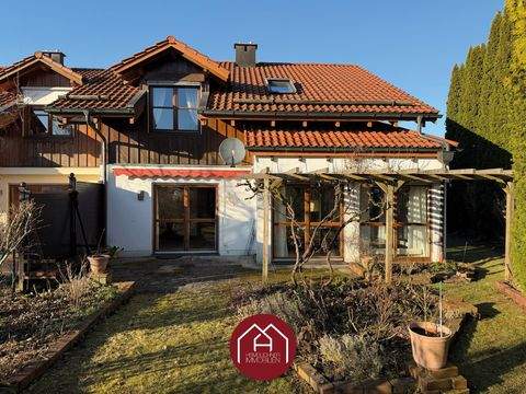 Jettenbach Häuser, Jettenbach Haus kaufen