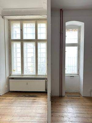Fenster Zimmer 2