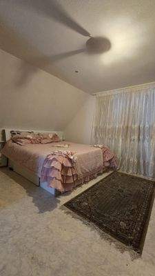 Elternschlafzimmer OG