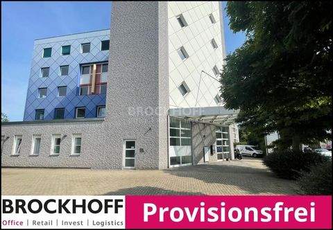 Mülheim Büros, Büroräume, Büroflächen 