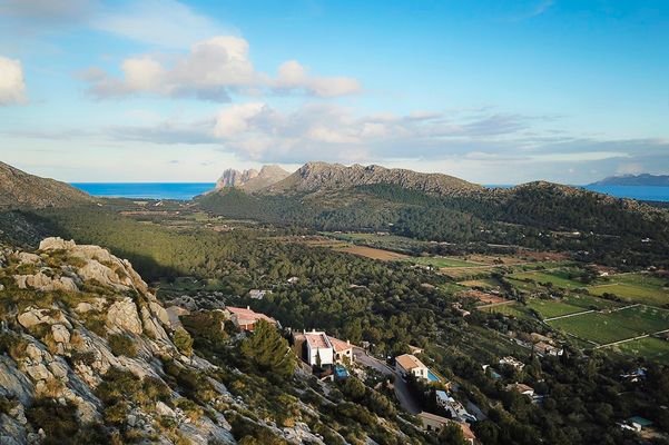 Plot in Pollensa (1)