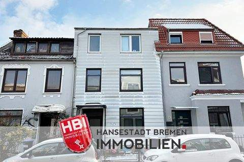 Bremen Wohnungen, Bremen Wohnung mieten