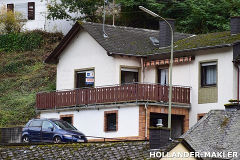 Traben-Trarbach Häuser, Traben-Trarbach Haus kaufen