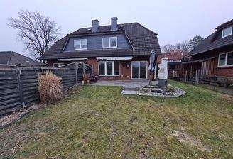 Rückansicht DHH