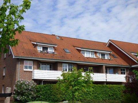 Biederitz Wohnungen, Biederitz Wohnung mieten