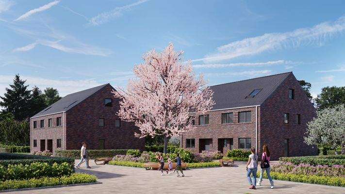 Visualisierung - Quartiersperspektive Haus 5+6 und Haus 7+8.jpg