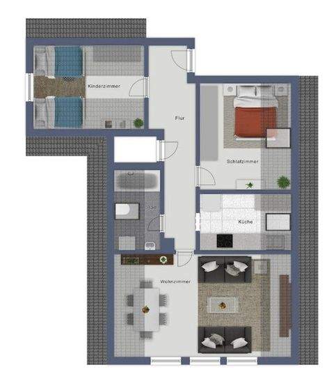 Wurster Nordseeküste Nordholz Wohnungen, Wurster Nordseeküste Nordholz Wohnung kaufen