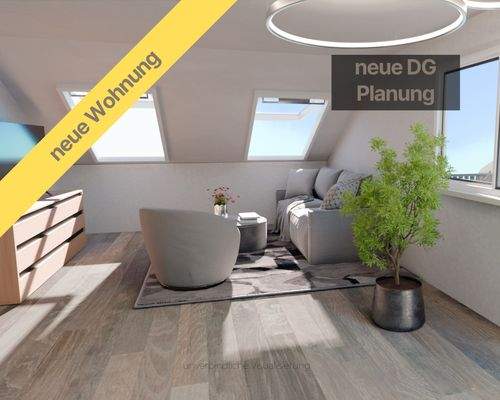 Vorschaubild Wohnung A11 neu
