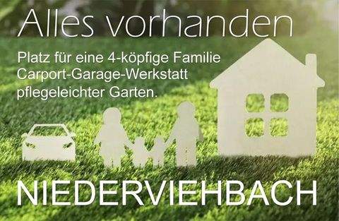 Niederviehbach Häuser, Niederviehbach Haus kaufen