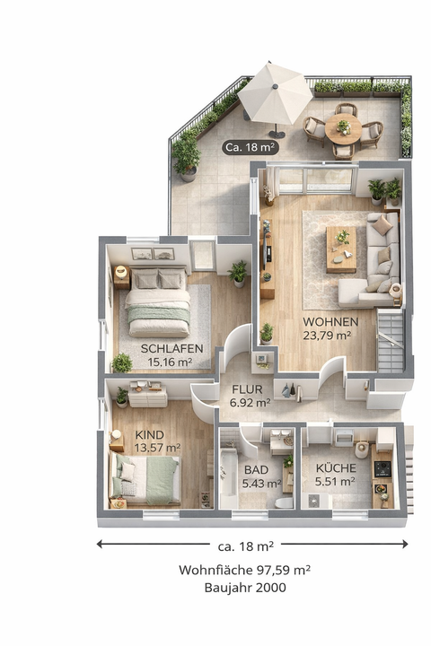 Remseck am Neckar Wohnungen, Remseck am Neckar Wohnung kaufen