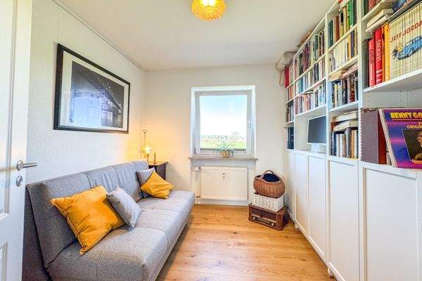 Büro / Gästezimmer