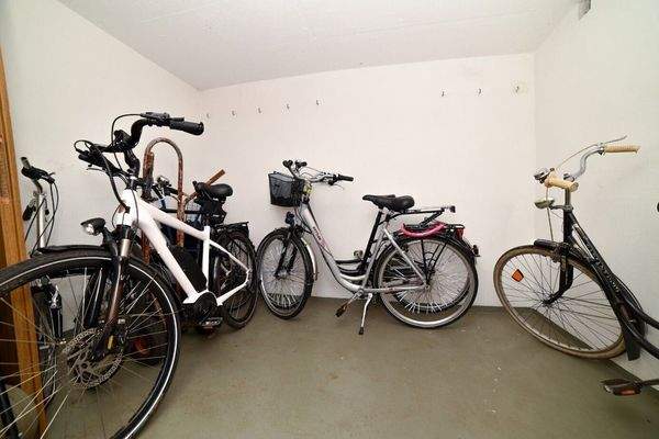 Fahrradkeller