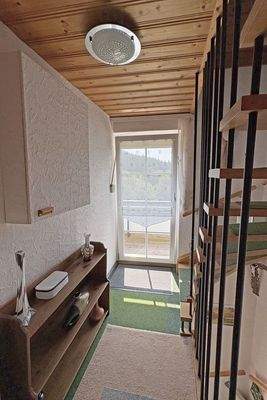 Treppenhaus/Flur (OG)