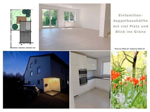Bruchköbel Häuser, Bruchköbel Haus mieten 