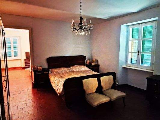 Rustico in Cossano Belbo – Piemont