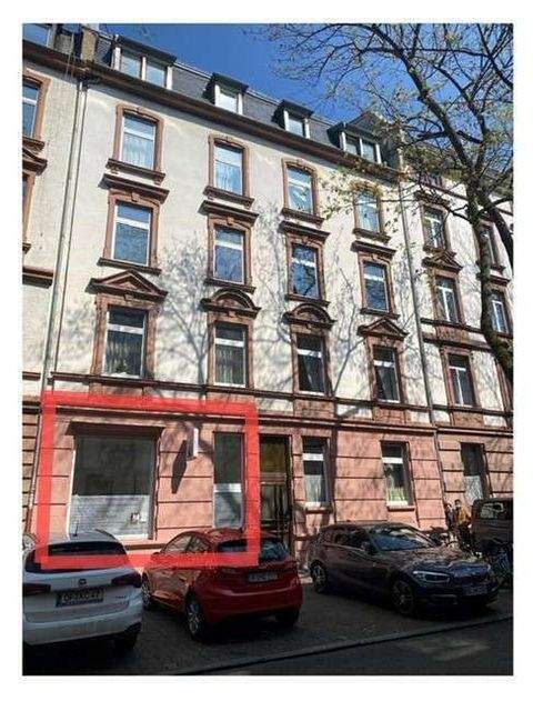 Frankfurt am Main Wohnungen, Frankfurt am Main Wohnung kaufen