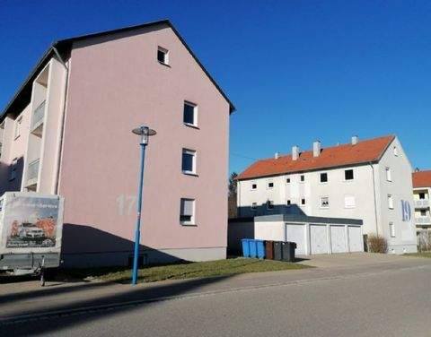 Albstadt Wohnungen, Albstadt Wohnung mieten