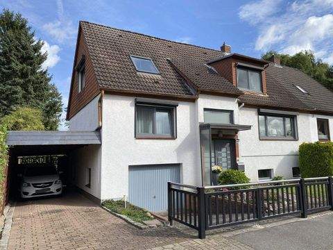 Hamburg Häuser, Hamburg Haus kaufen