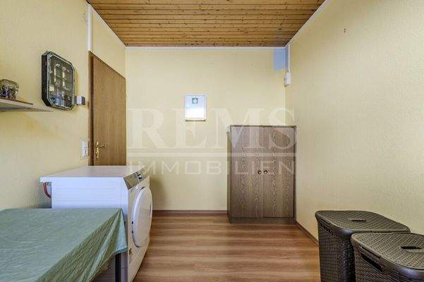 Kinderzimmer 1 / Büro