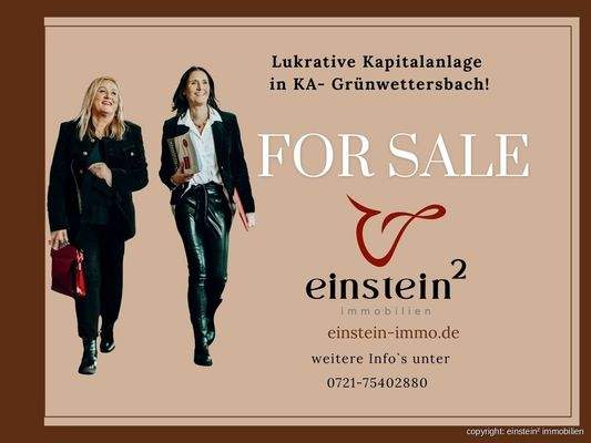 einstein immobilien