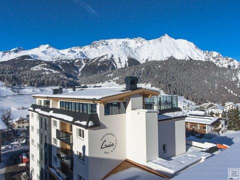 Nauders Wohnungen, Nauders Wohnung kaufen