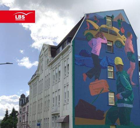 Wuppertal Wohnungen, Wuppertal Wohnung kaufen