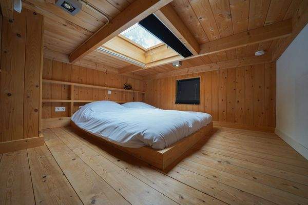 Tiny House 2 - TH09