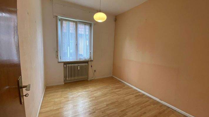 Schlafimmer, EG, Wohneinheit 1