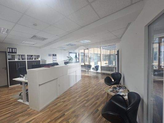 Innenansicht Referenz