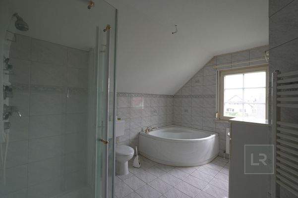 Obergeschoss Badezimmer