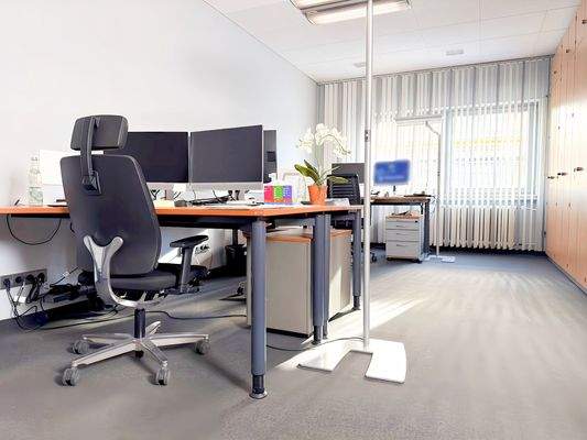 Büroraum 