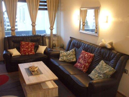 139b Couch f. nette Abende