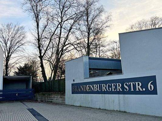 Brandenburger Straße 6