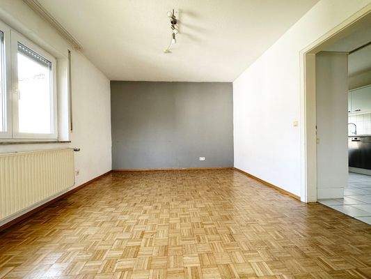 Esszimmer / Gästezimmer - Wohnung OG