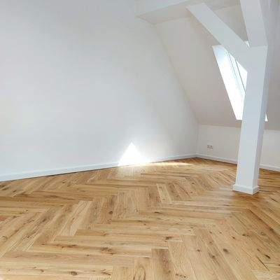 Whg. 4.6 Schlafzimmer