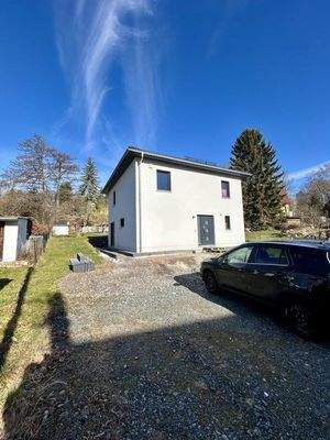 Gestaltungsspielraum im Außen