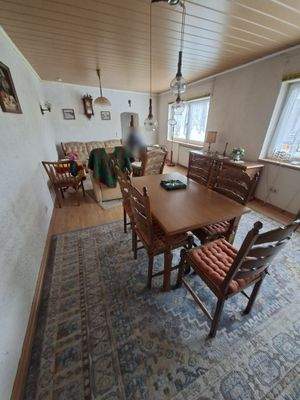 Wohnbereich Wohnung 1.OG