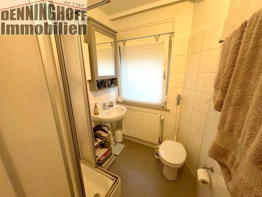 Badezimmer 2.OG links