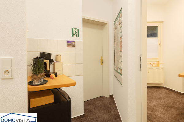 Gewerbe 02 Teeküche