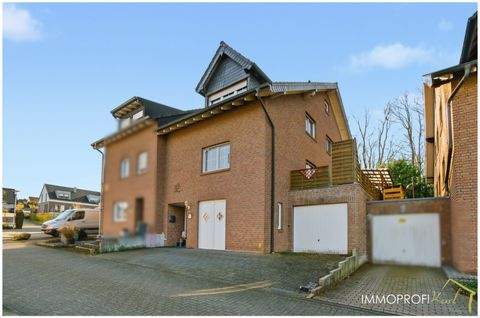 Wassenberg Häuser, Wassenberg Haus kaufen