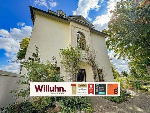 Wurzen Renditeobjekte, Mehrfamilienhäuser, Geschäftshäuser, Kapitalanlage