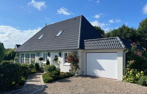 Sylt-Ost / Morsum Häuser, Sylt-Ost / Morsum Haus kaufen