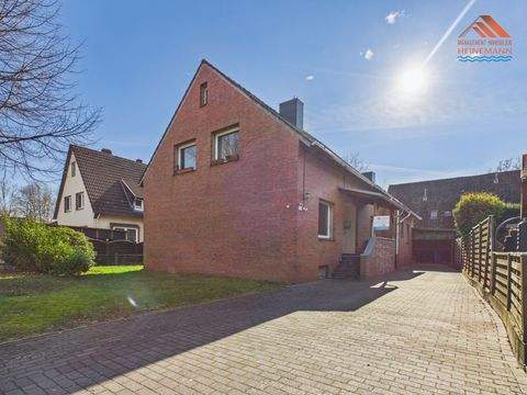 Geestland Häuser, Geestland Haus kaufen