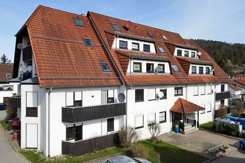 Burladingen Wohnungen, Burladingen Wohnung kaufen