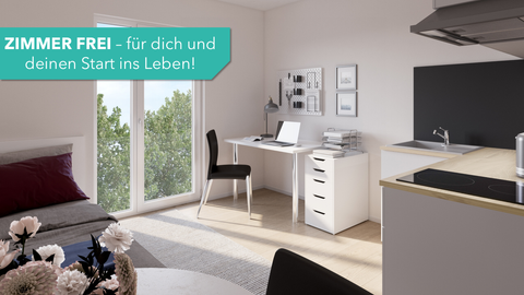 Nürnberg Wohnungen, Nürnberg Wohnung mieten