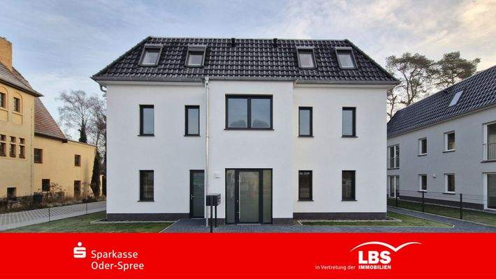 Immobilie Fronansicht 2