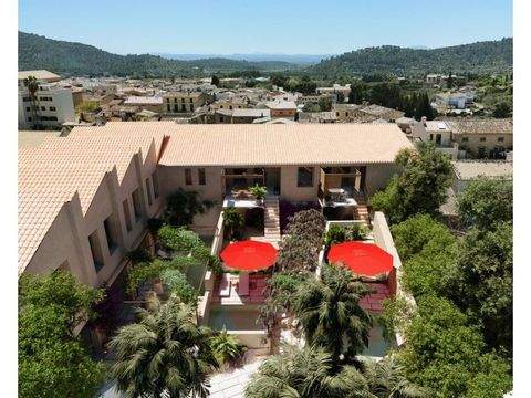 Alaró Wohnungen, Alaró Wohnung kaufen