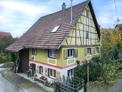 Ingoldingen-Winterstettenstadt Häuser, Ingoldingen-Winterstettenstadt Haus kaufen