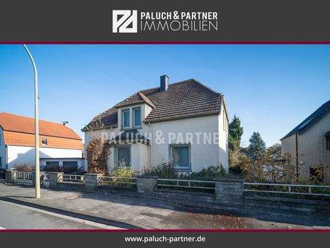 Erwitte Häuser, Erwitte Haus kaufen